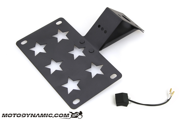 Fender Eliminator Kit - Yamaha YZF R1 2009-2013