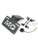 Fender Eliminator Kit - Ducati Monster Monster+ 937 2021 2022 2023 2024 2025