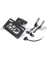 Fender Eliminator Kit for 2010-2013 Kawasaki Z1000 & 2011-2016 Ninja 1000