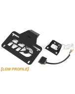 Fender Eliminator Kit Low Profile for 2018 2019 2020 2021 2022 2023 2024 2025 2026 Kawasaki Ninja 400 Z400 500 Z500