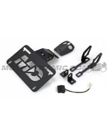 Fender Eliminator Kit - Yamaha YZF R1 R1M R1S 2015 2016 2017 2018 2019 2020 2021 2022 2023 2024 2025