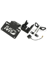 Fender Eliminator Kit Tidy Tail for 2024 2025 2026 Yamaha MT-09 MT09