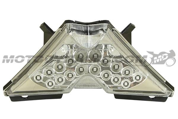 2009-2020 Aprilia RSV4 Tuono Integrated Sequential LED Tail Light