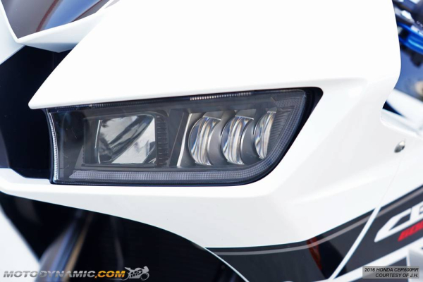 Cbr600rr 2015 clearance