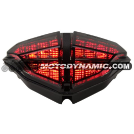 2007 2008 2009 2010 2011 2012 2013 Ducati 848 1098 1198 Sequential