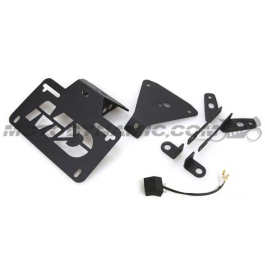 Per Aprilia RSV4 2009-2021 Tuono RS4 125 50 2011-2021