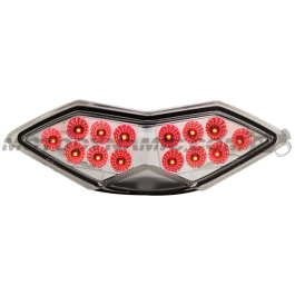 2010-2013 Kawasaki Z1000 2014-2024 Ninja 1000 SX Versys LED
