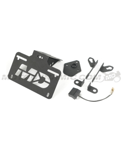 Fender Eliminator Kit Tidy Tail - Ducati Panigale Streetfighter V2 V2S V4 V4S V4R 2025 2026