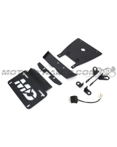 Fender Eliminator Kit - Ducati Monster 696 2009-2014