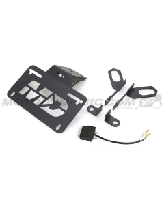 Fender Eliminator Kit for 2026+ Kawasaki Z1100 SE