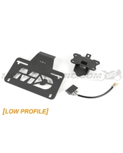 Fender Eliminator Kit - Yamaha YZF R7 2022 2023 2024 2025