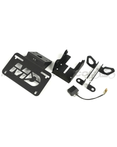 Fender Eliminator Kit Tidy Tail for 2024 2025 Yamaha MT-09 MT09