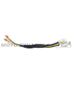 Replacement Sub-harness for Sequential LED Tail Lights Honda 3 *SPARE*