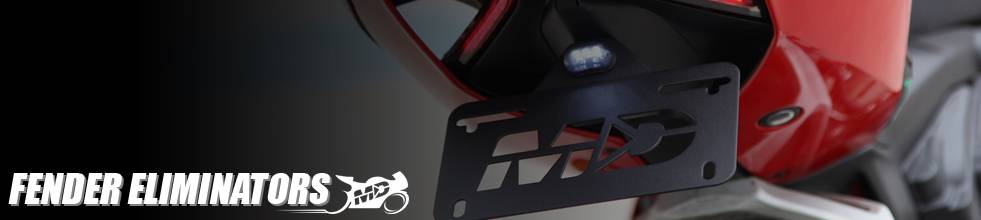 bmw s1000r fender eliminator