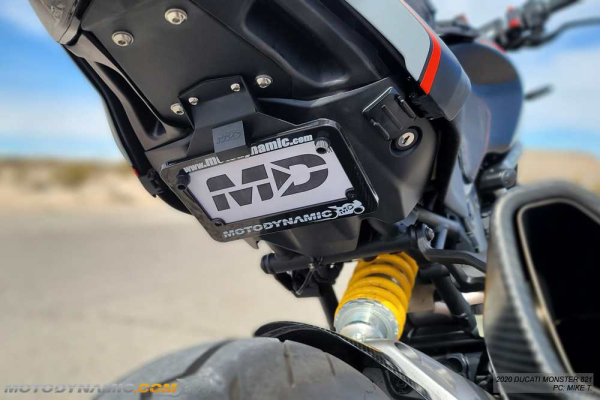 Fender Eliminator Kit Low Profile 
