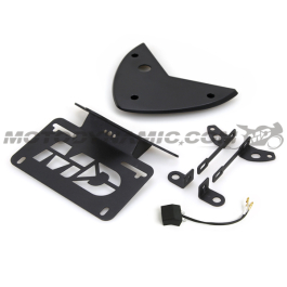 2020 s1000rr fender eliminator