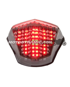 Knipperlichten Yamaha Aerox Lexus - Led EVO
